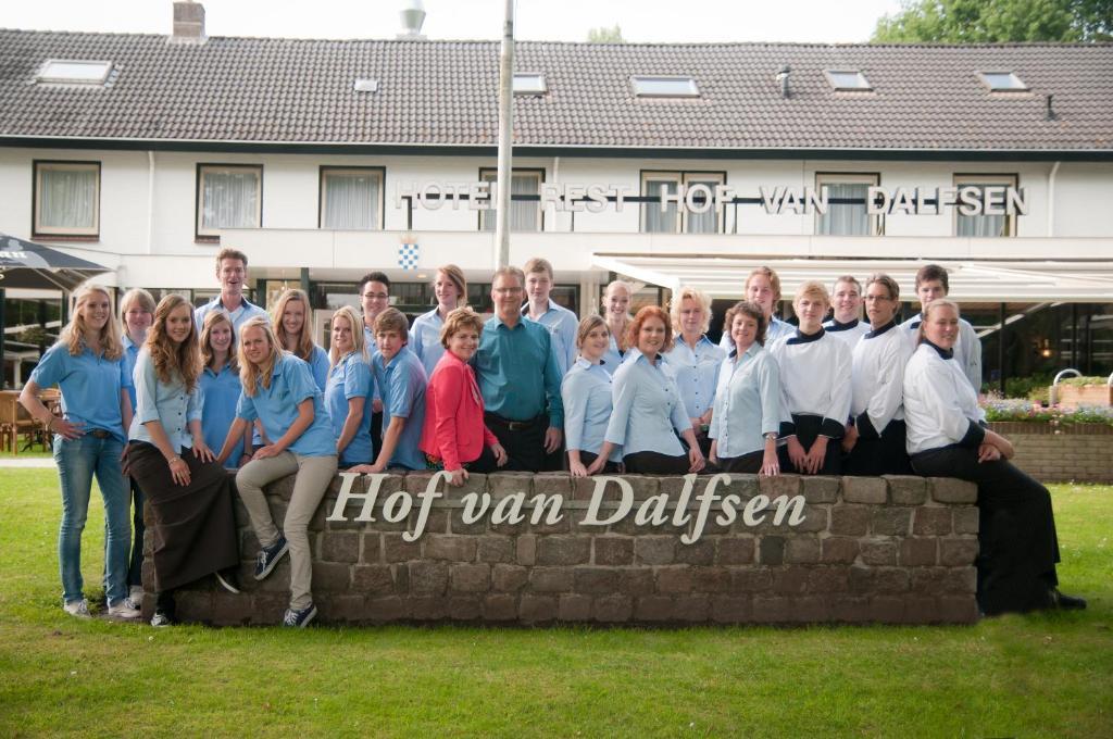Hof Van Dalfsen Dış mekan fotoğraf